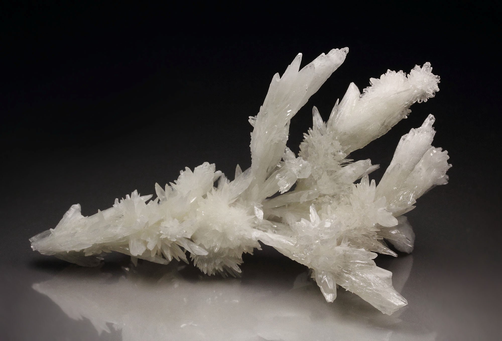 ARAGONITE