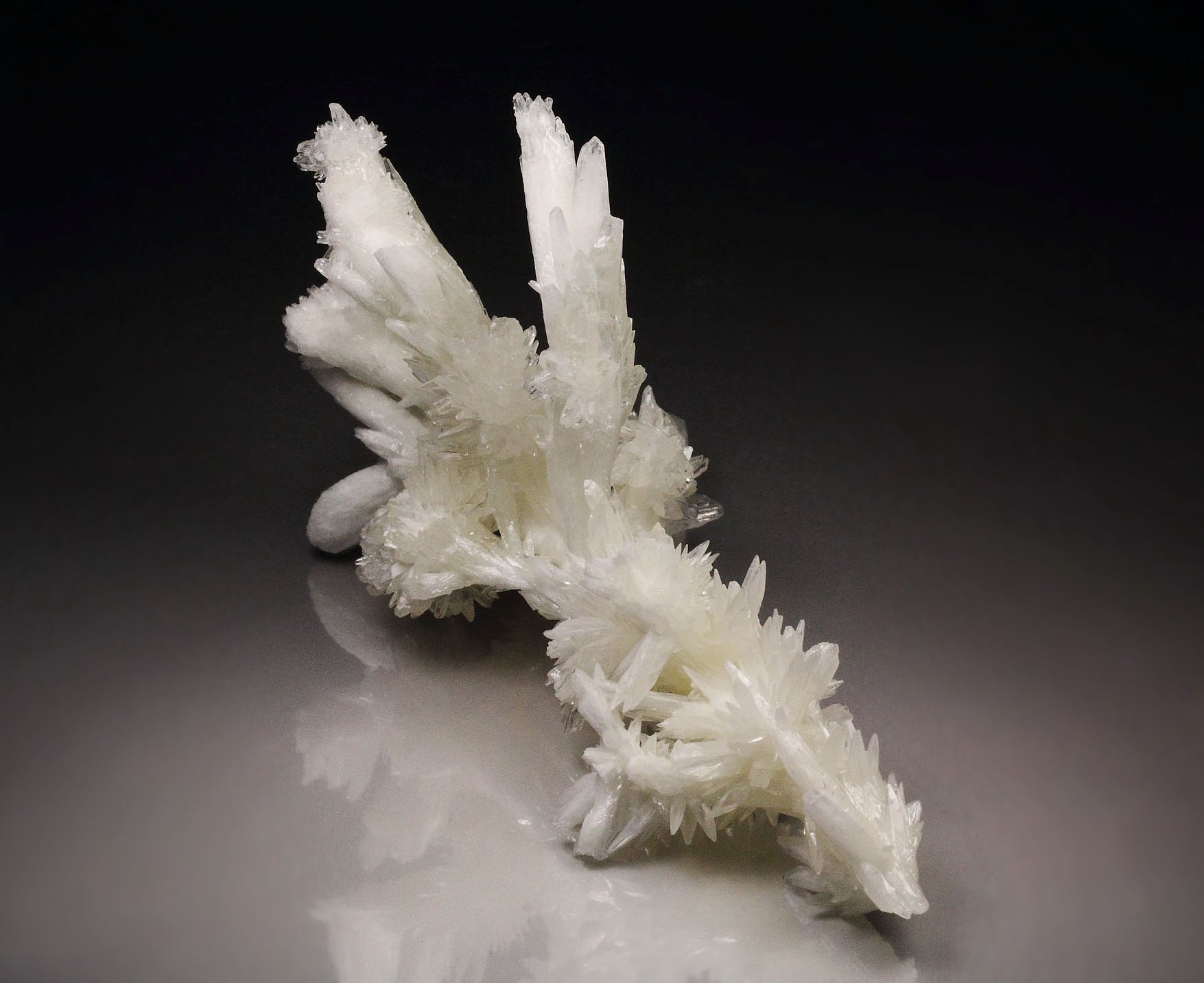 ARAGONITE