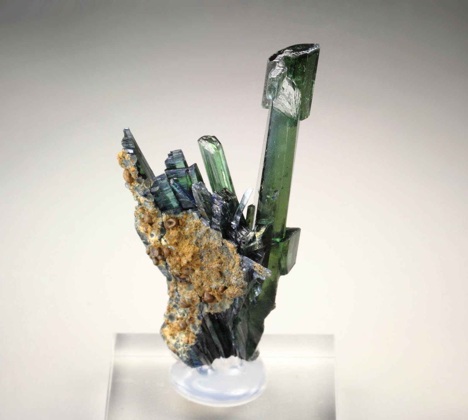 VIVIANITE