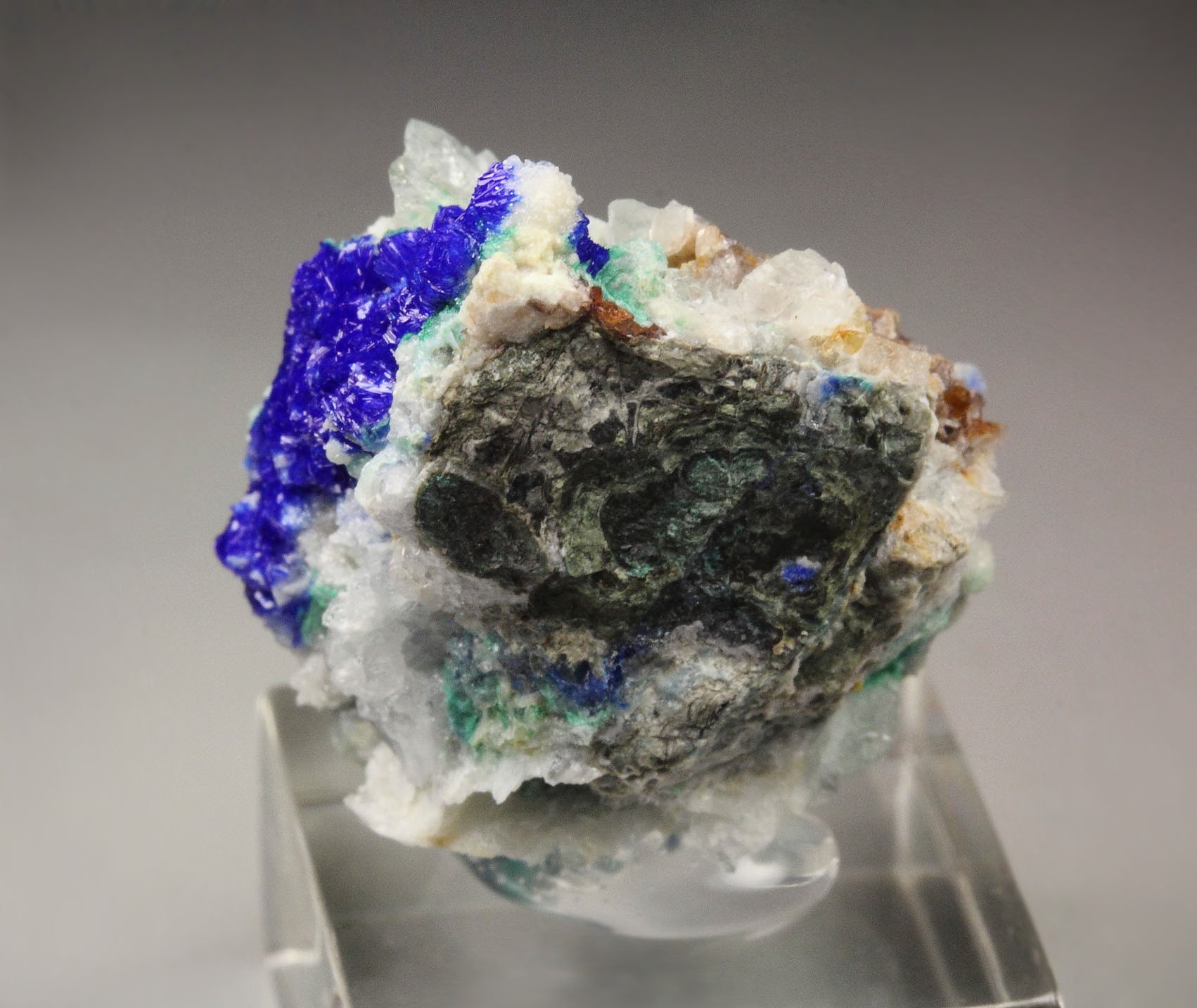 LINARITE