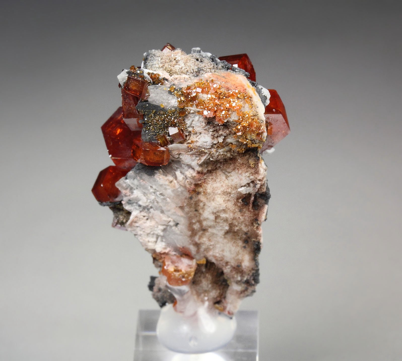 VANADINITE