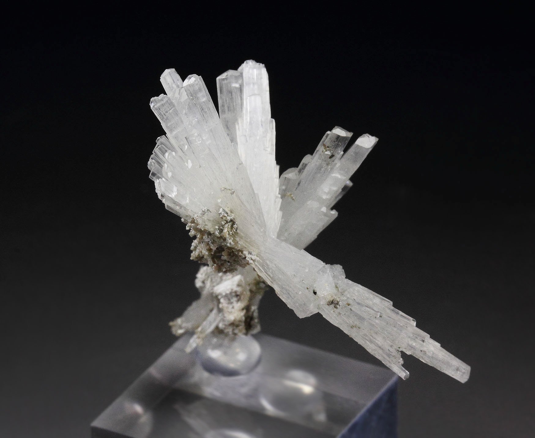 NATROLITE