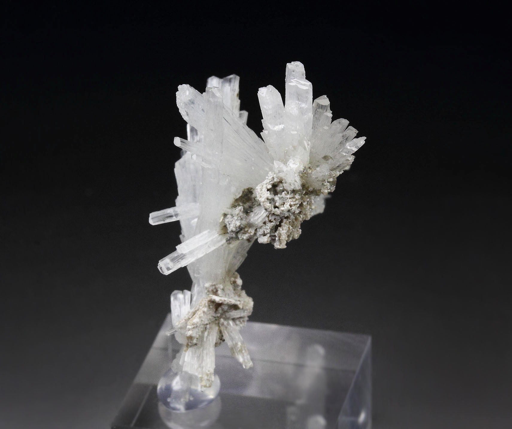 NATROLITE