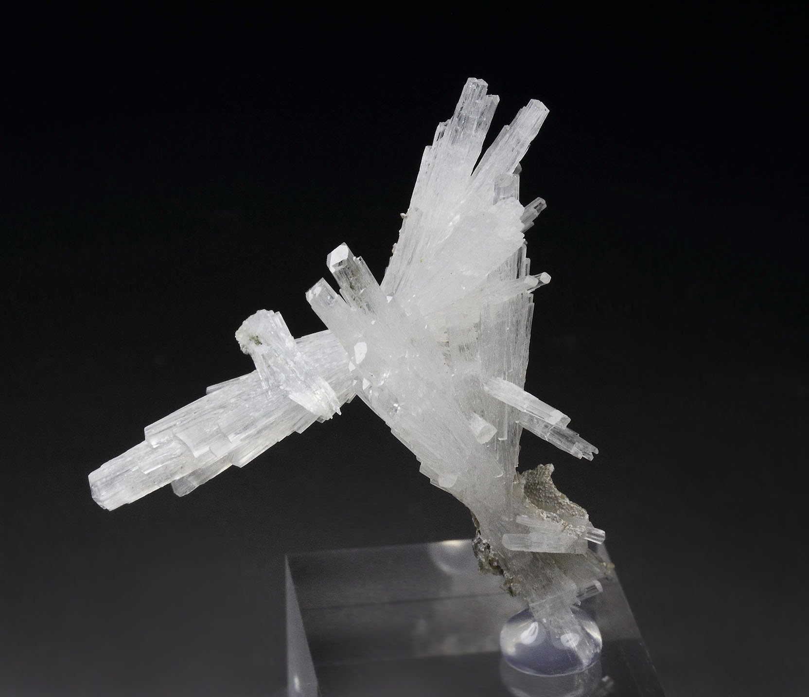 NATROLITE