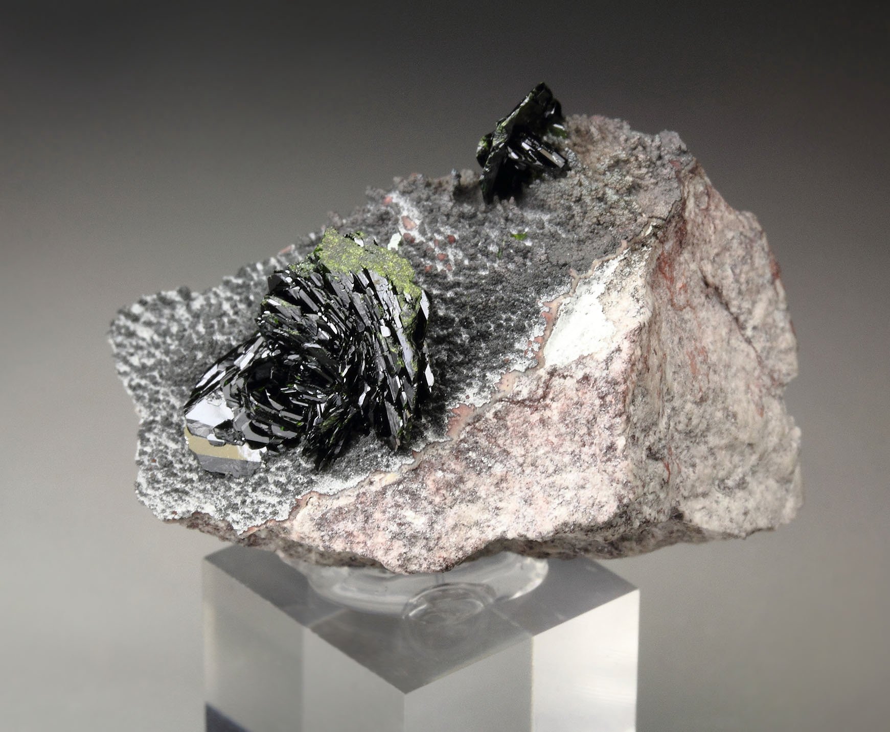 VOLBORTHITE