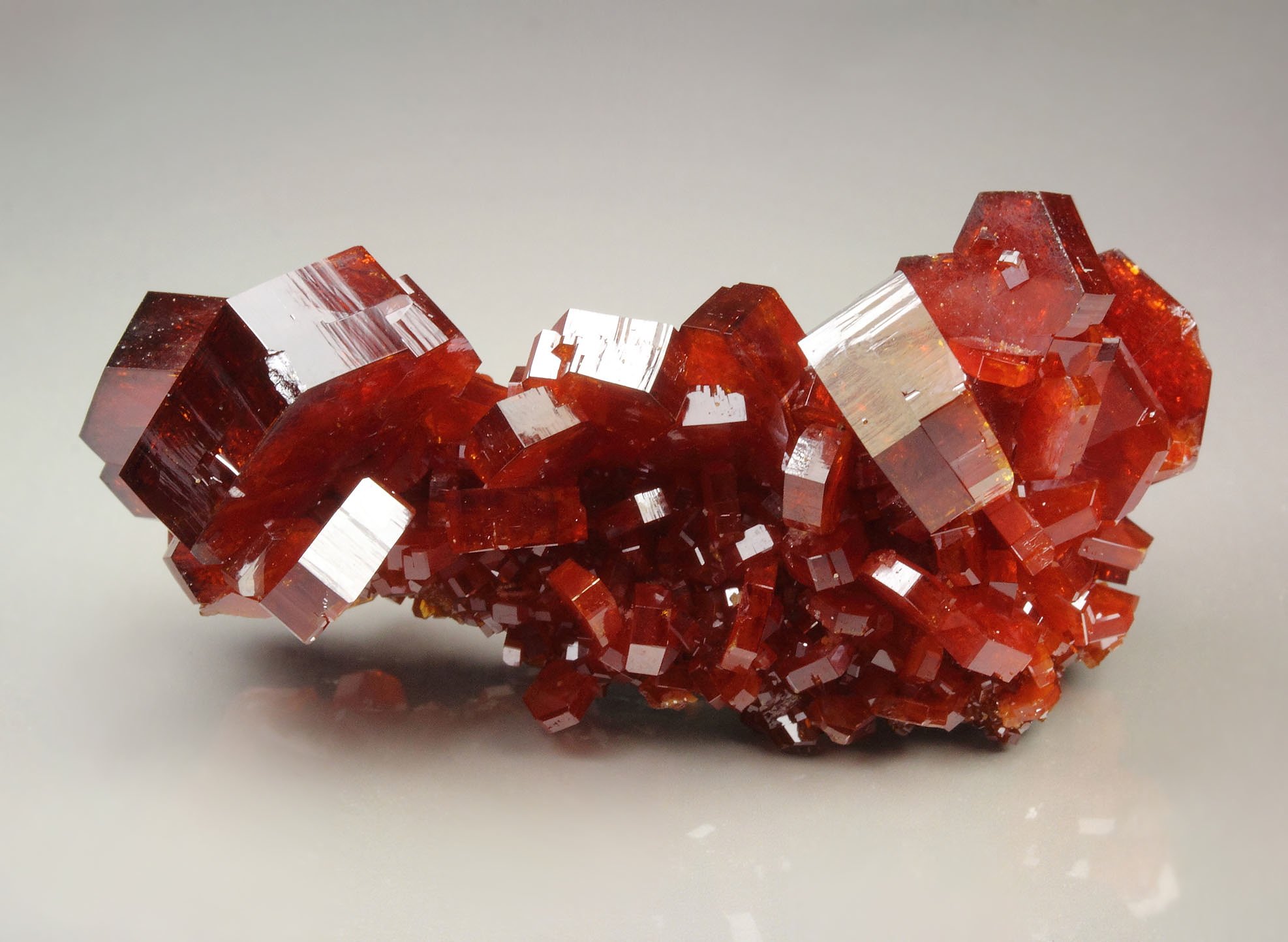 VANADINITE