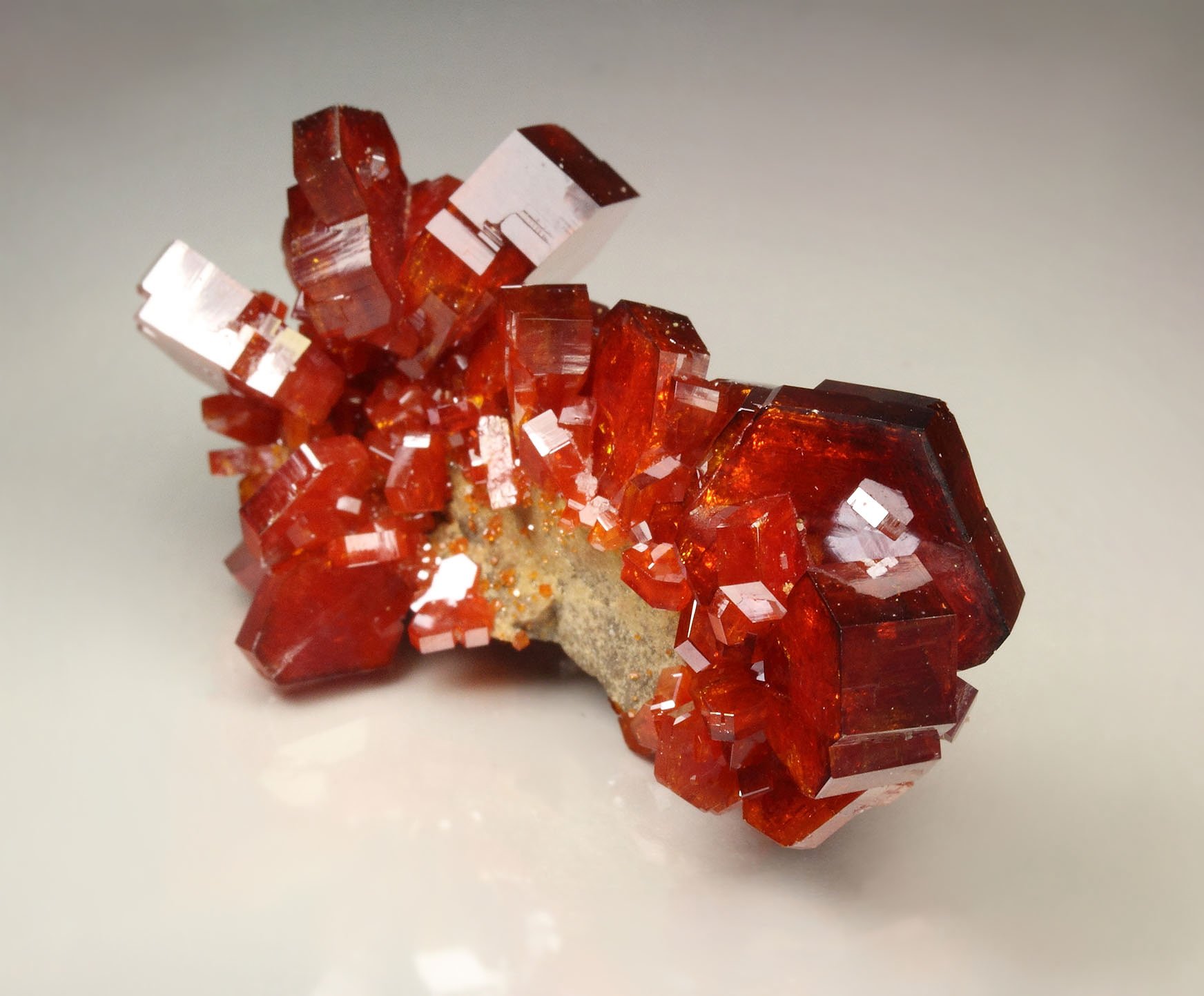 VANADINITE