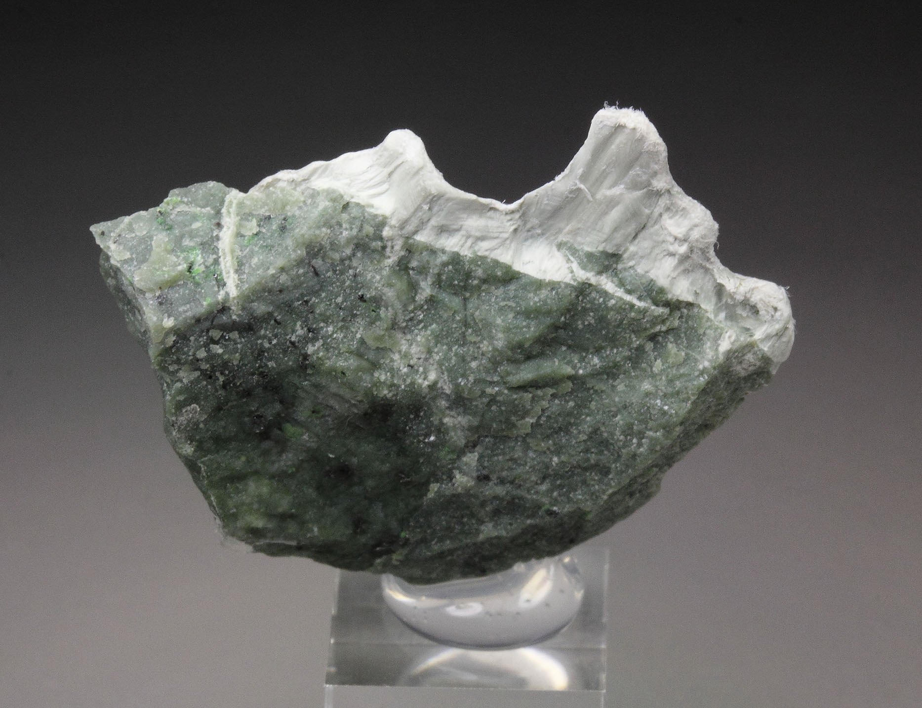 GARNET var. ANDRADITE var. DEMANTOID