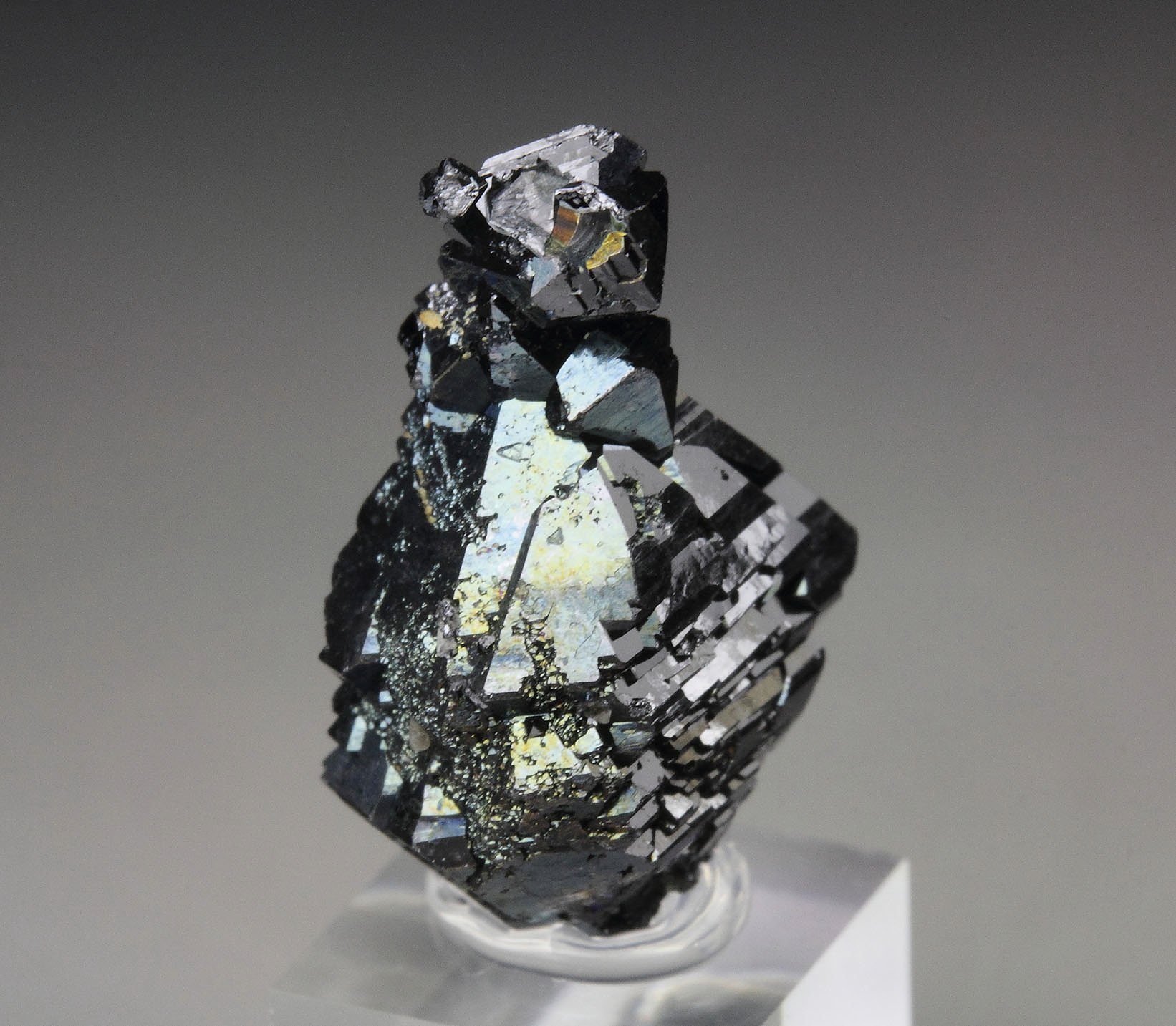 BROOKITE