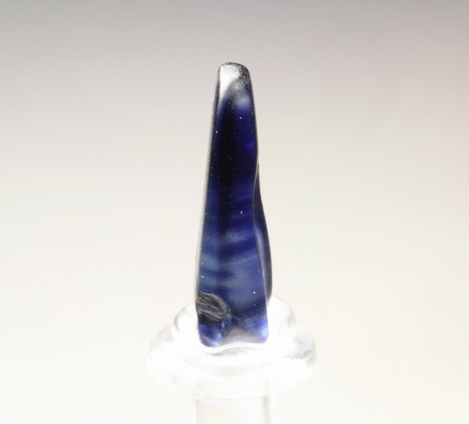 gem CORUNDUM var. SAPPHIRE