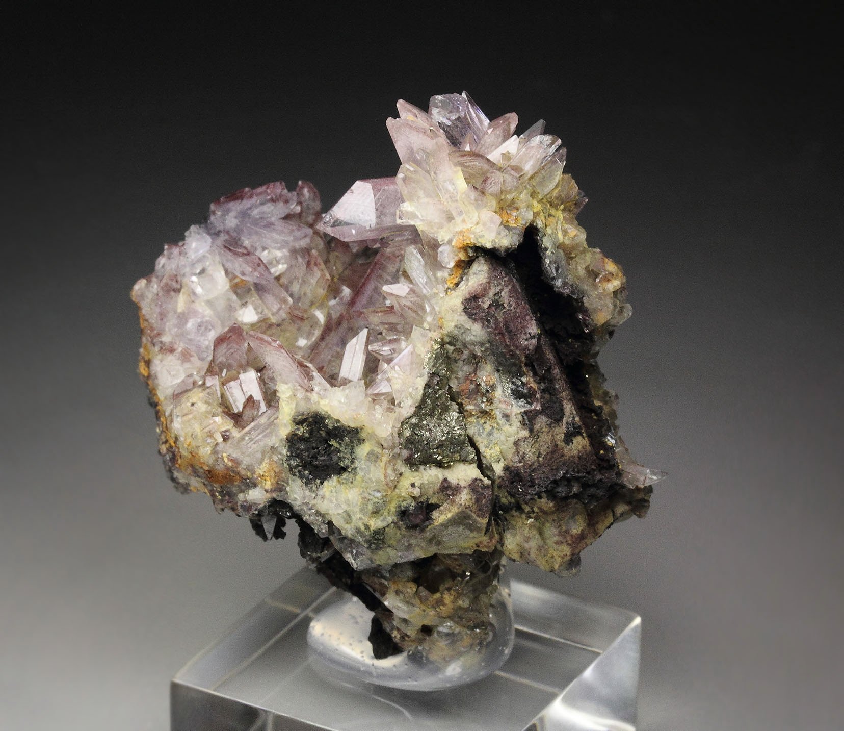 CREEDITE