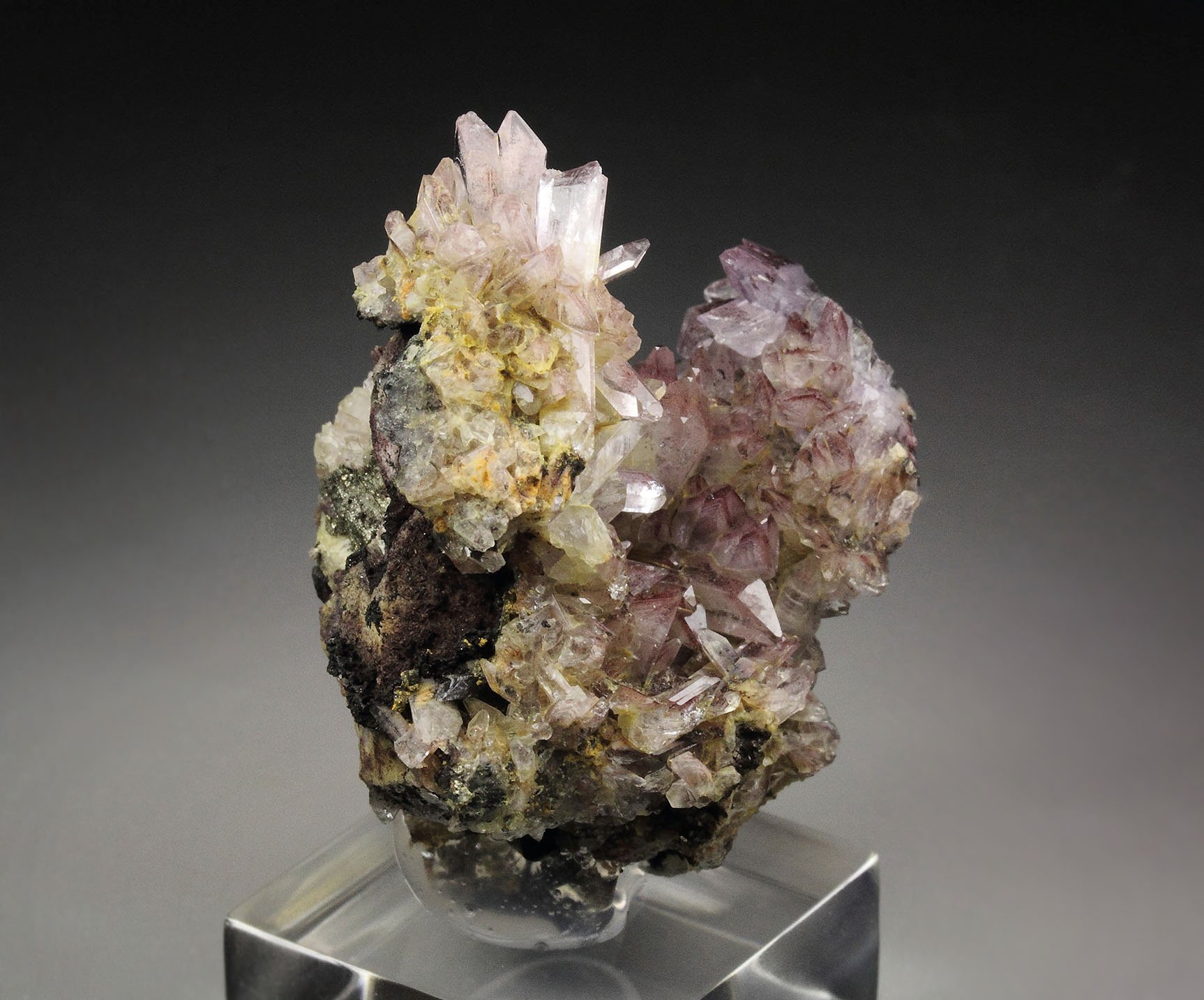 CREEDITE