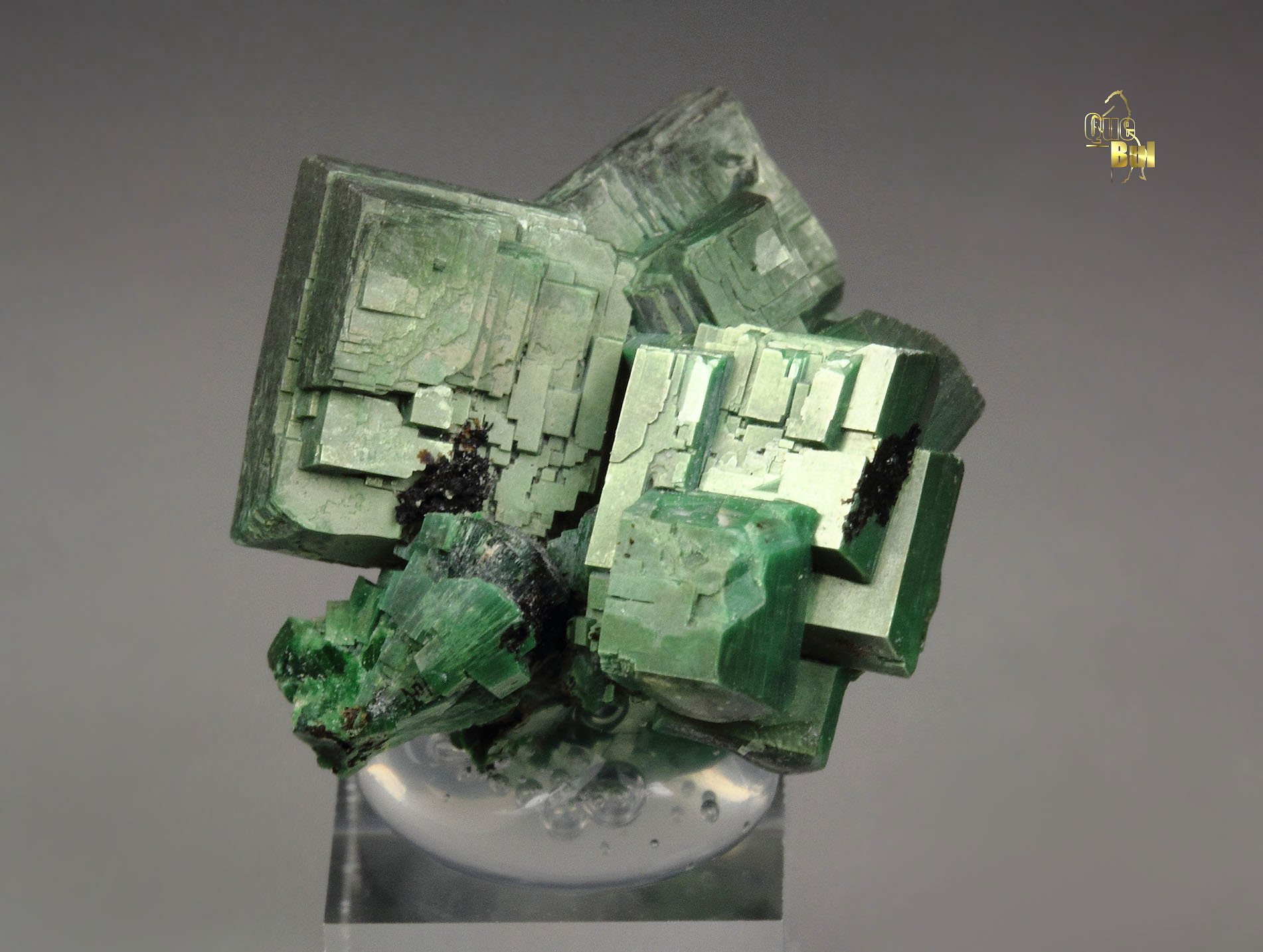 METATORBERNITE