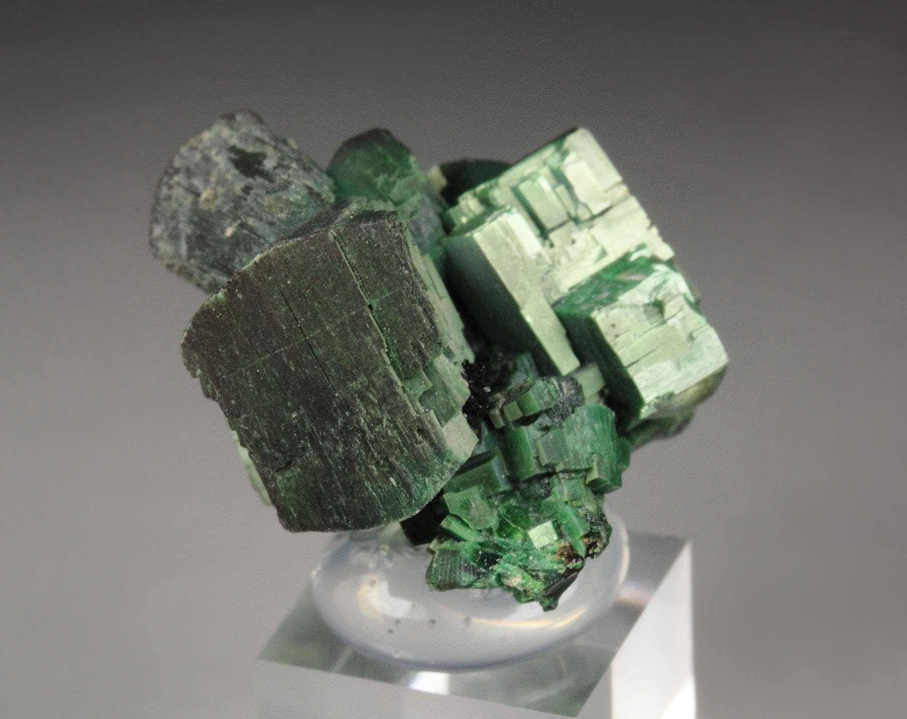 METATORBERNITE