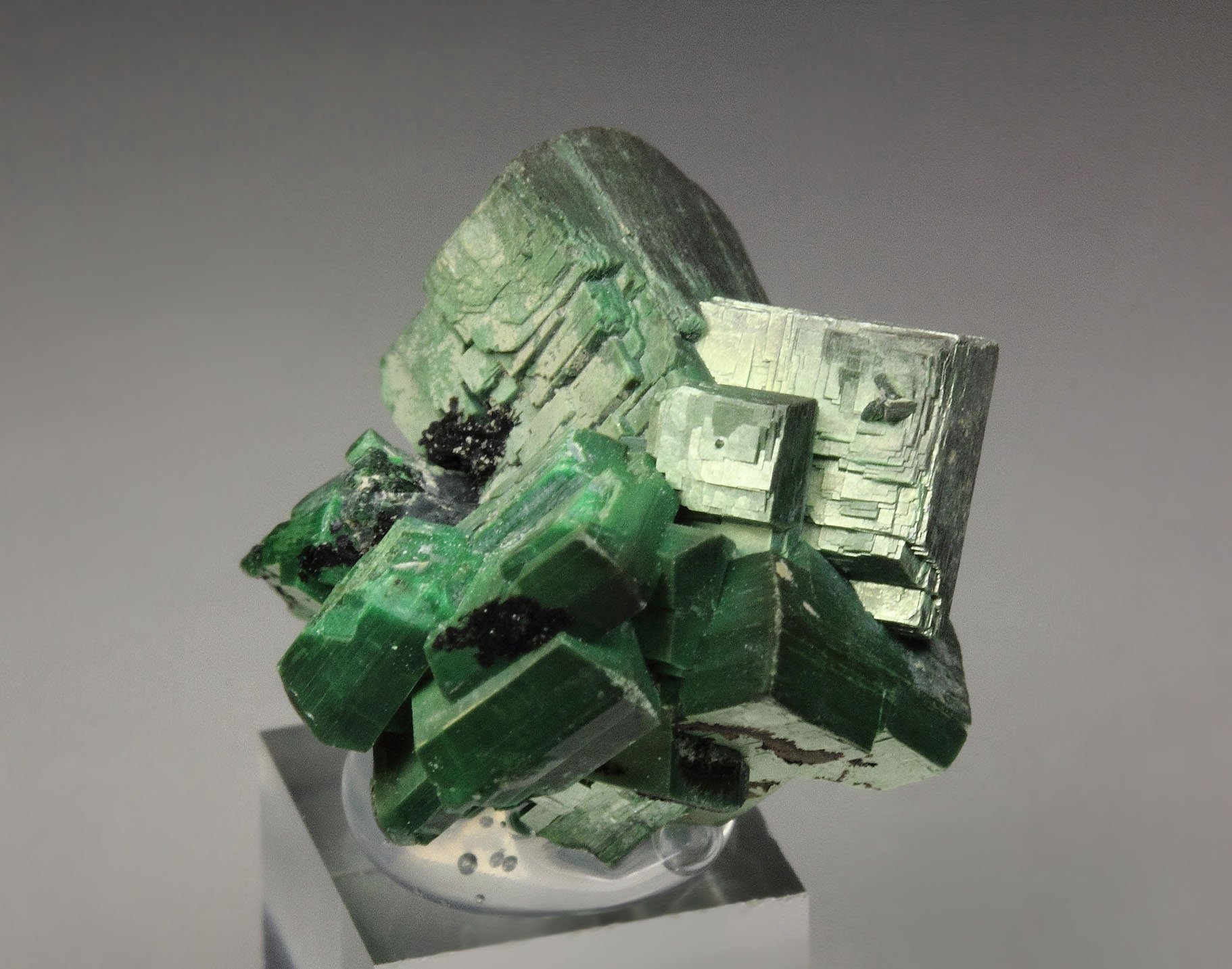 METATORBERNITE