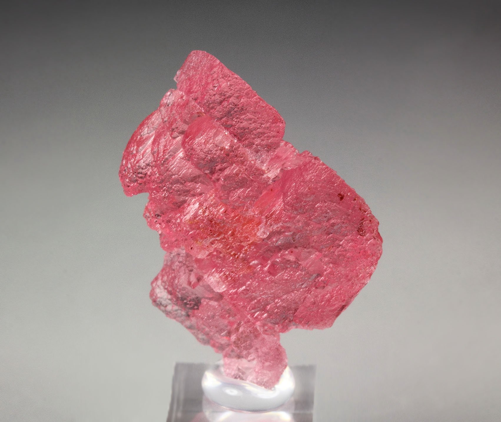 gemmy RHODOCHROSITE