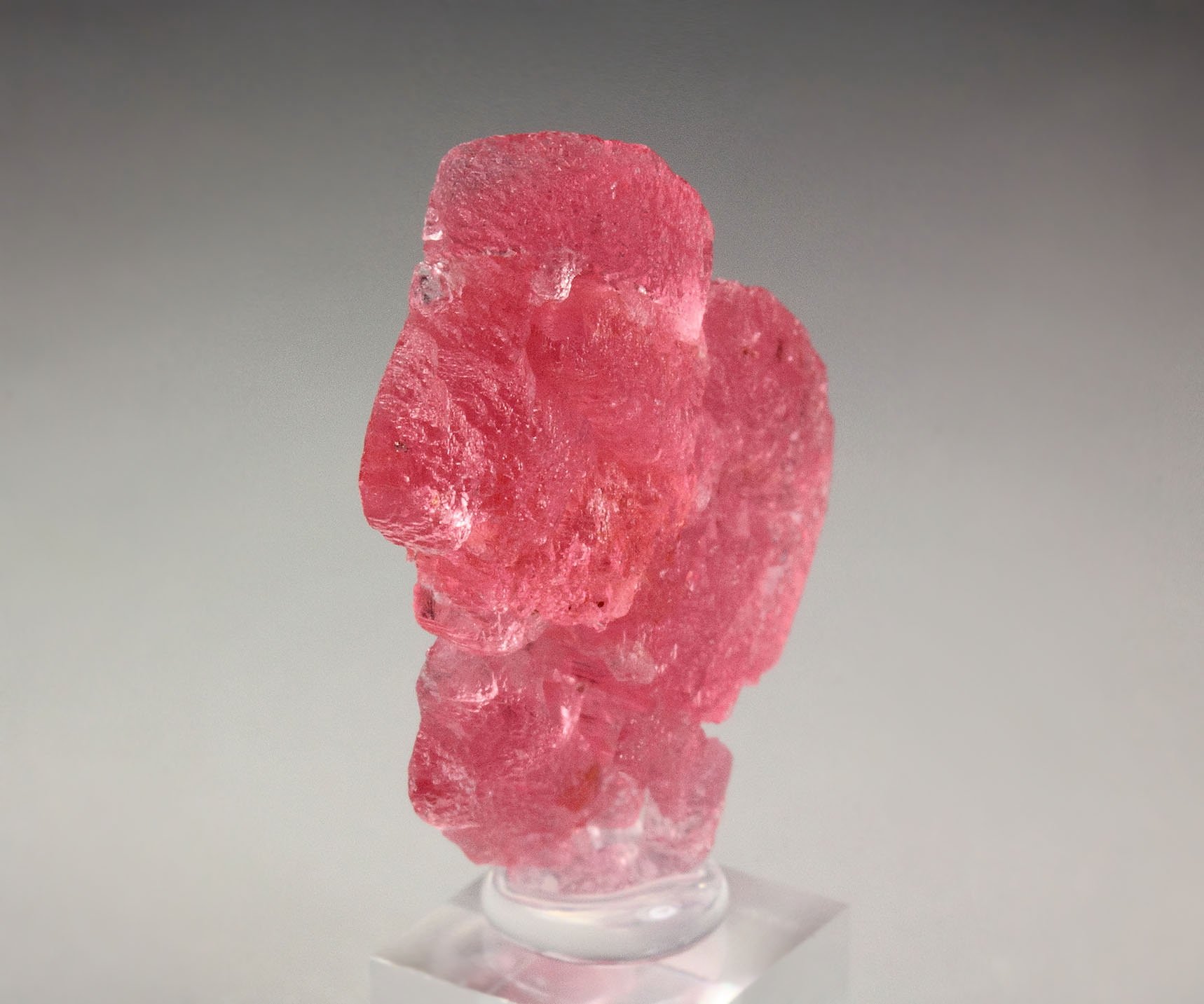 gemmy RHODOCHROSITE