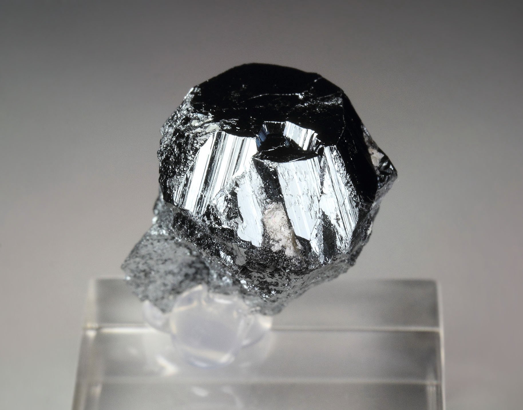 HEMATITE