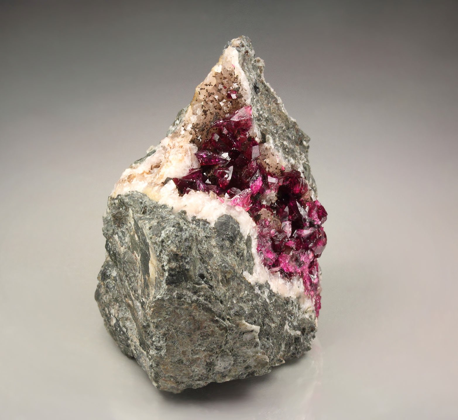 gemmy ROSELITE-WENDWILSONITE SERIES