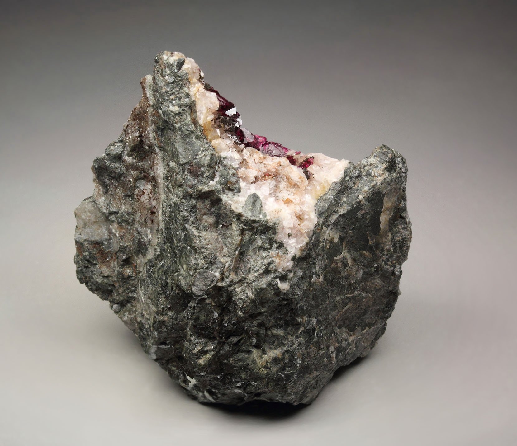 gemmy ROSELITE-WENDWILSONITE SERIES