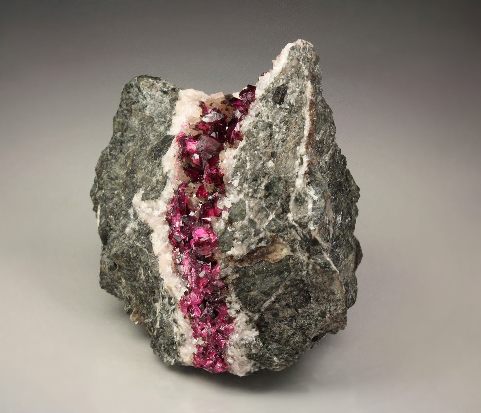 gemmy ROSELITE-WENDWILSONITE SERIES