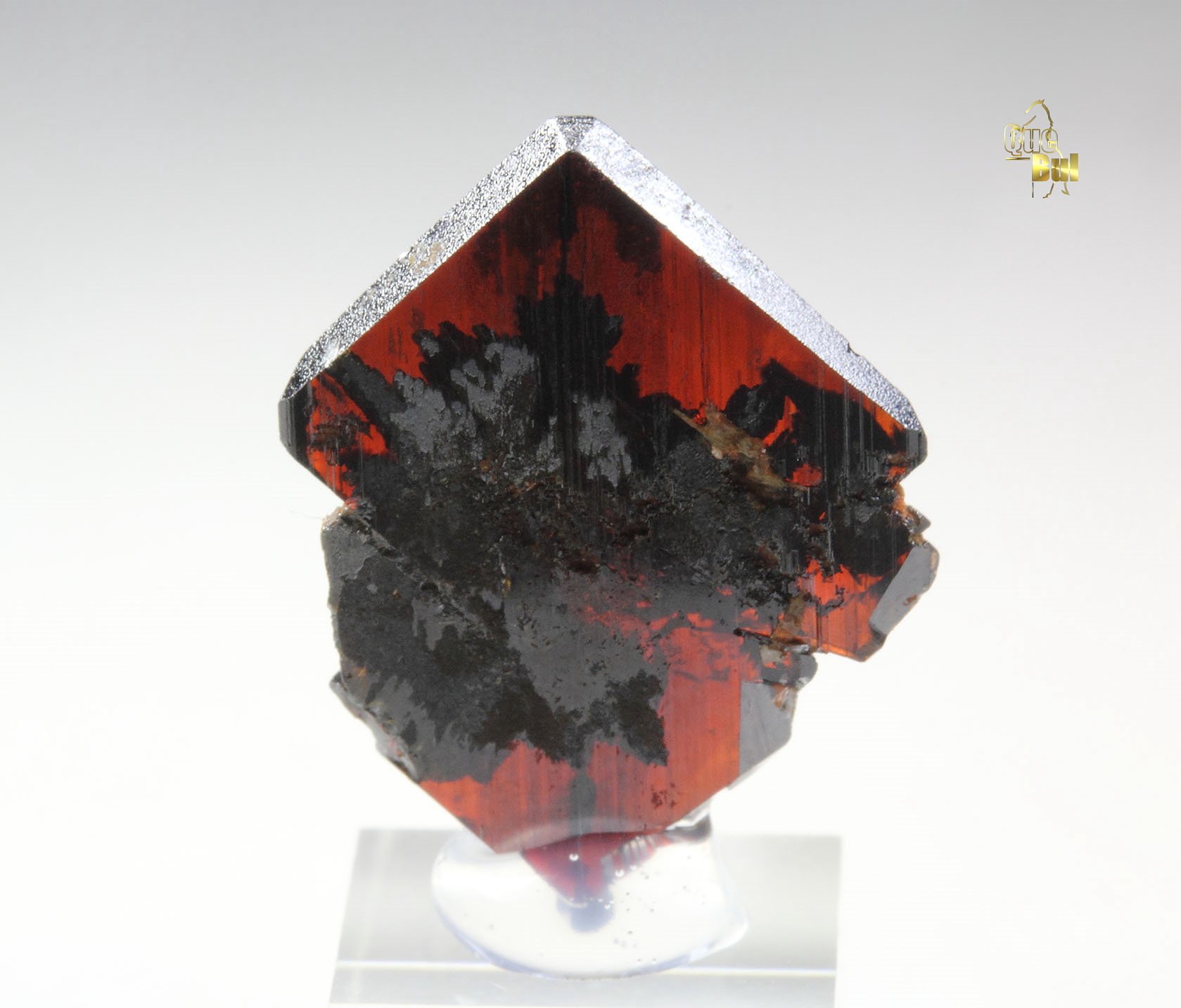 BROOKITE