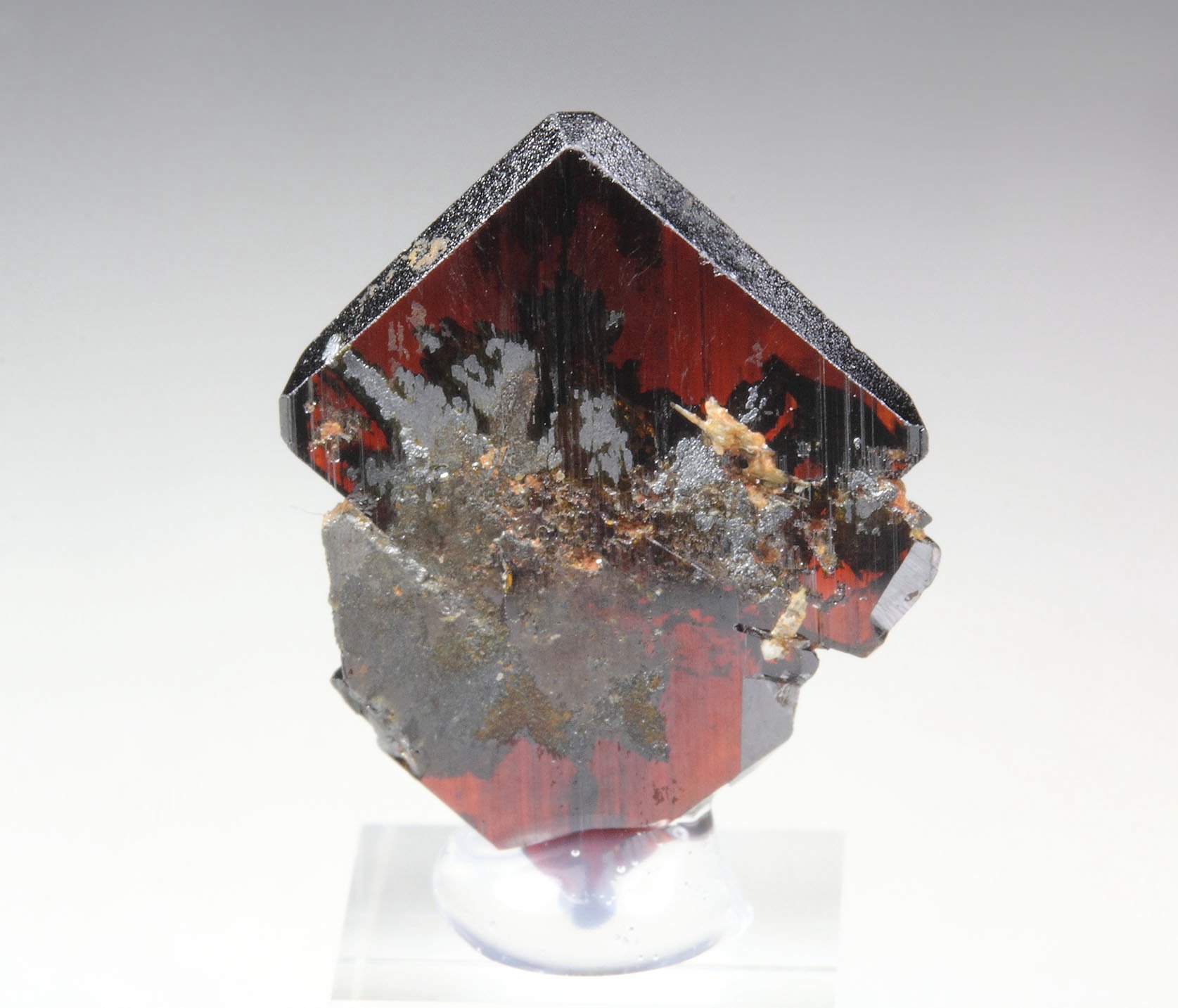 BROOKITE