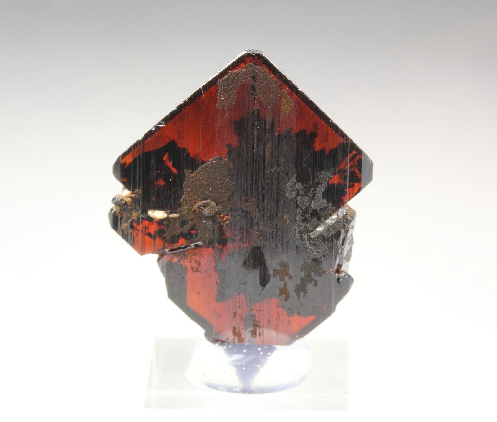 BROOKITE