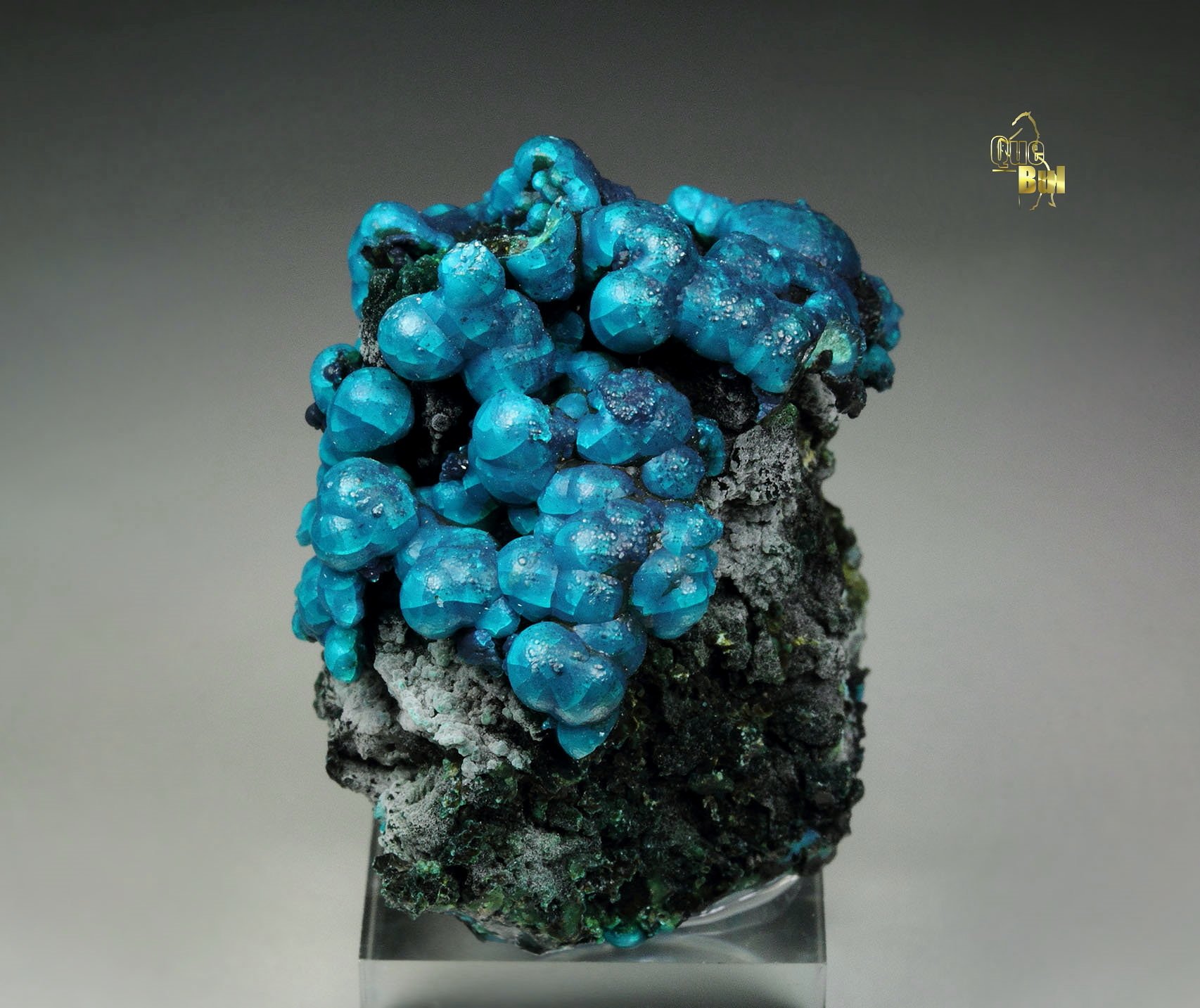 CHRYSOCOLLA