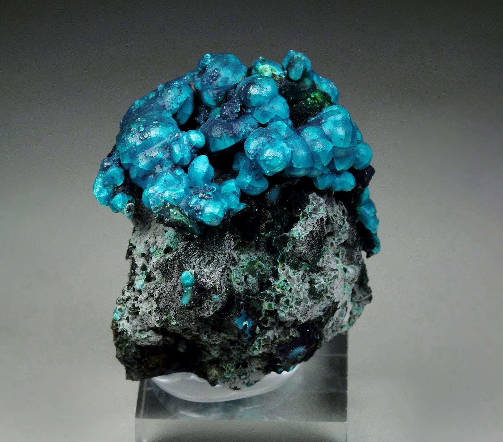 CHRYSOCOLLA