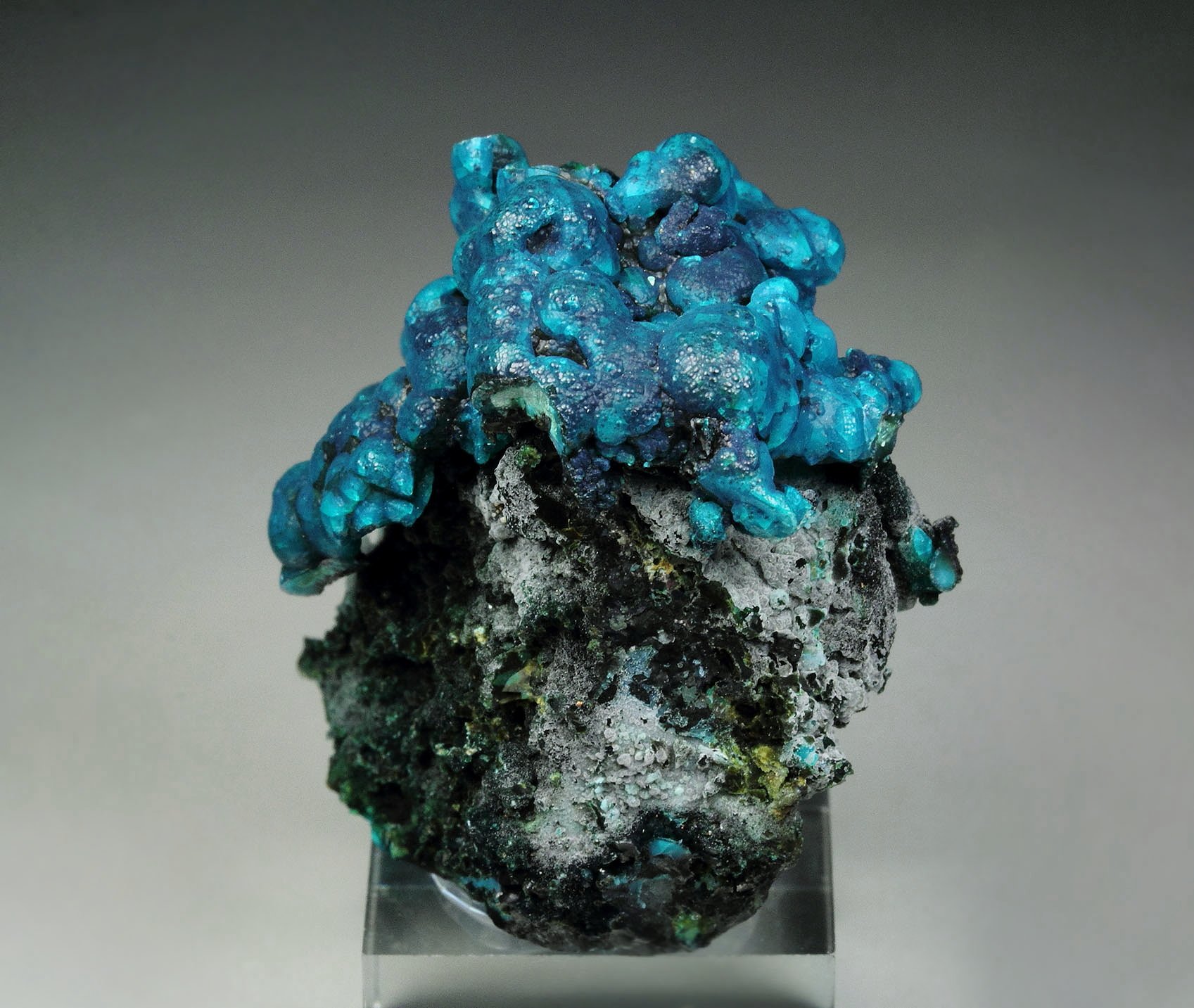 CHRYSOCOLLA