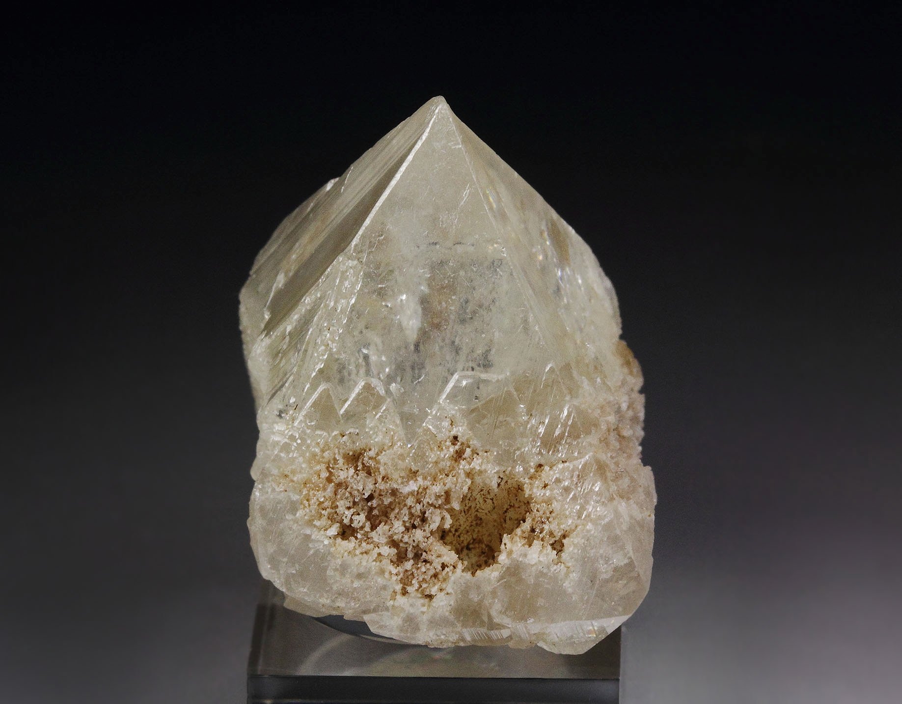 gem POWELLITE