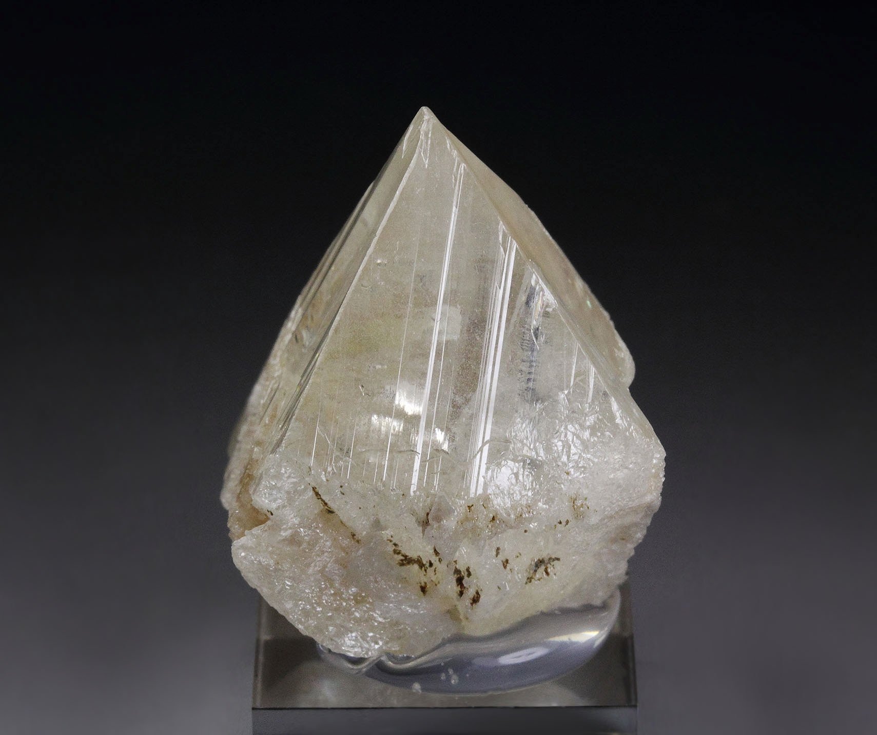 gem POWELLITE