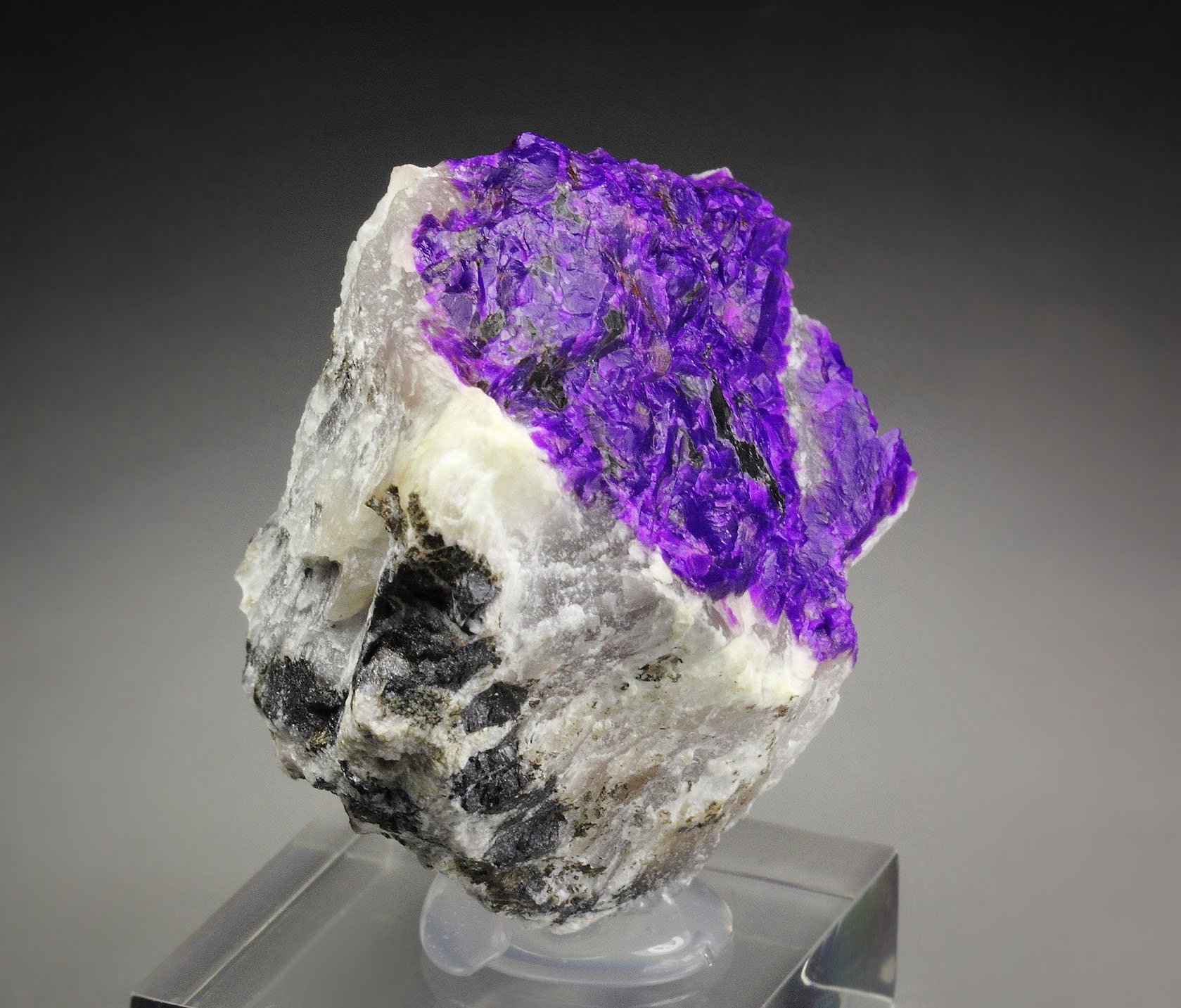 SUGILITE