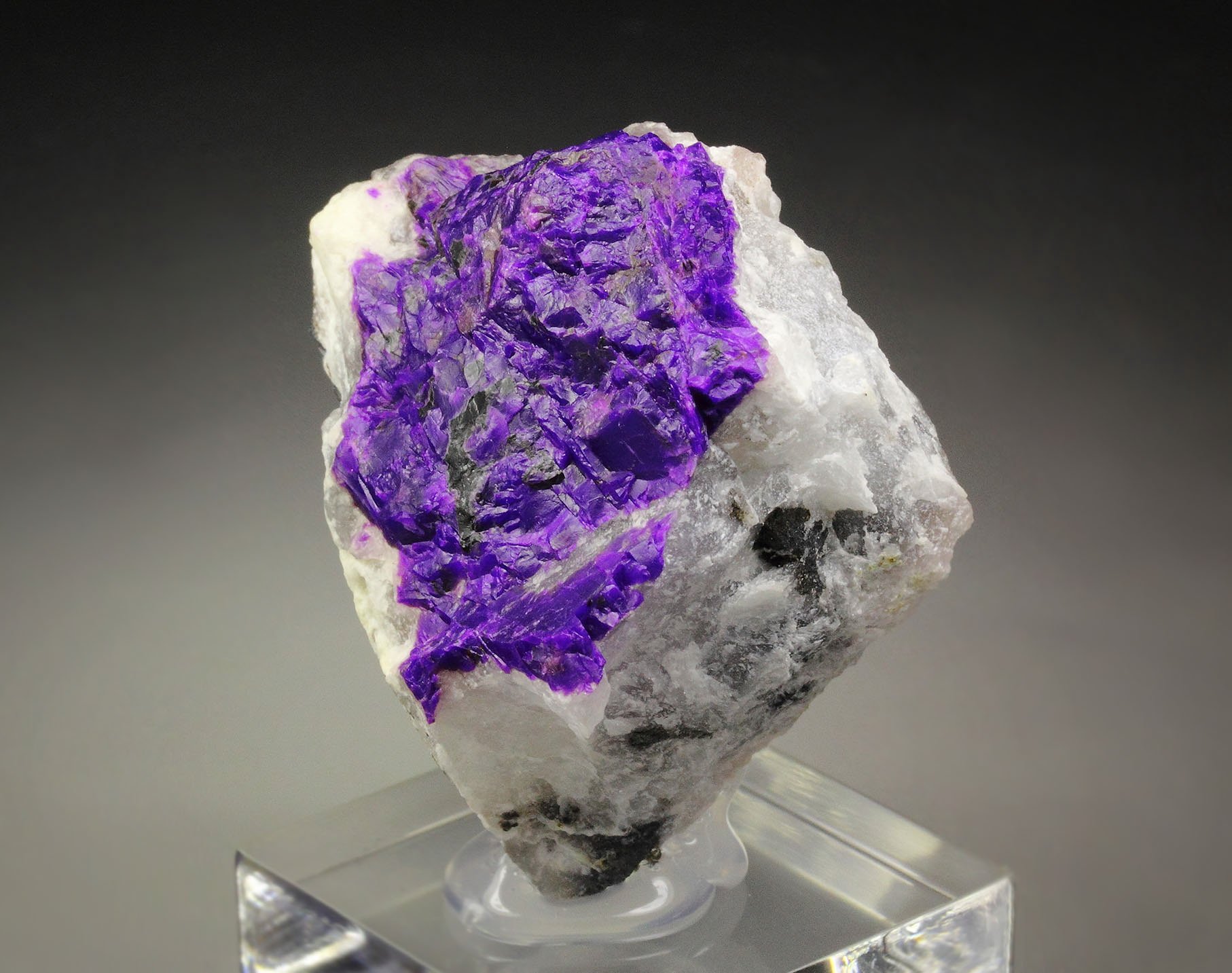 SUGILITE