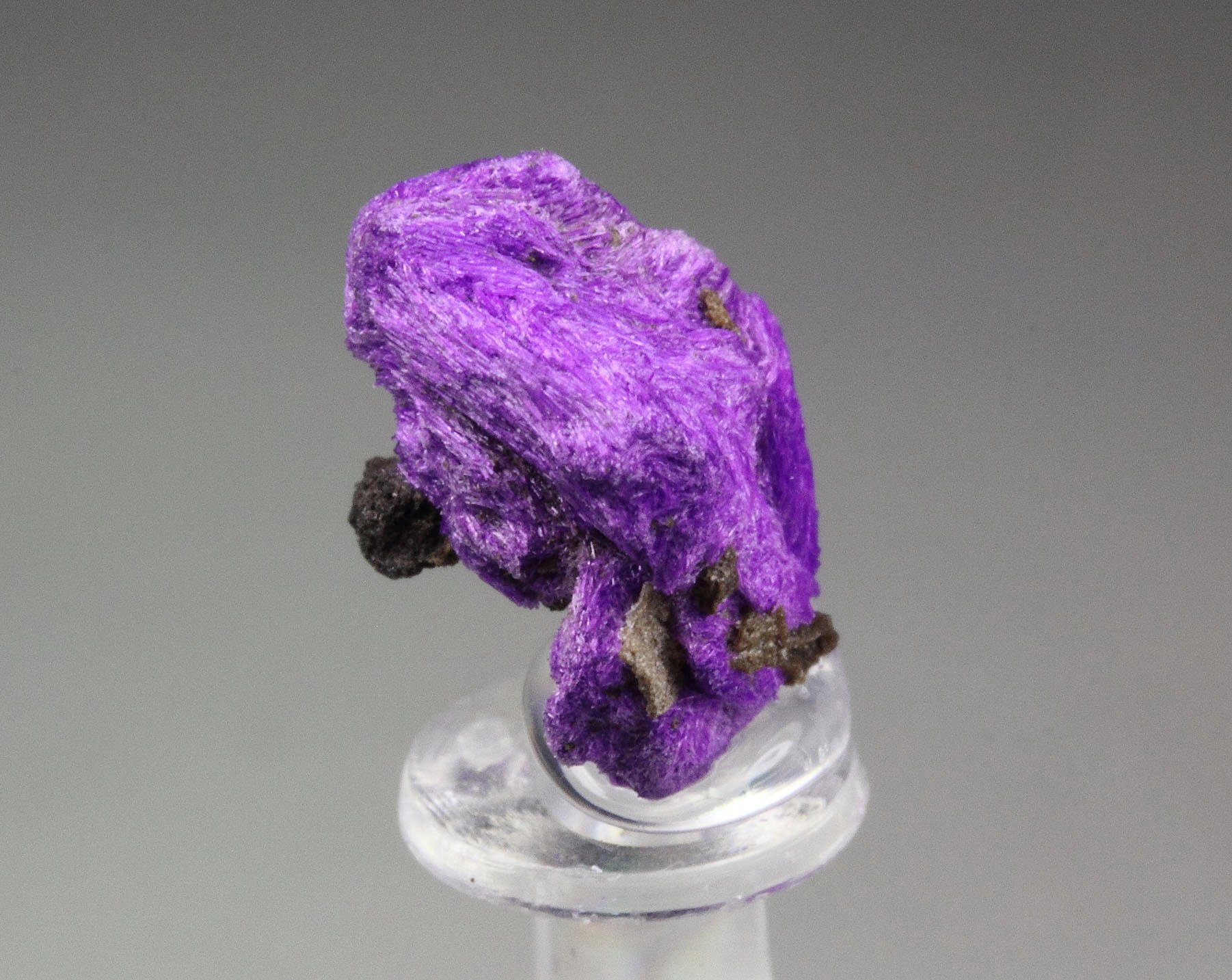 crystallized SUGILITE