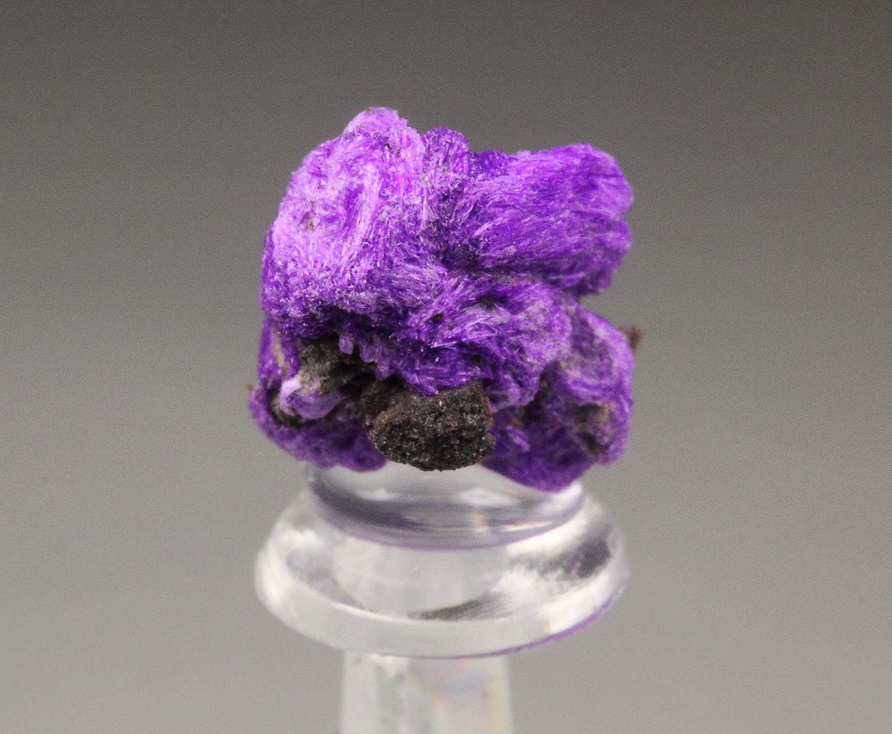 crystallized SUGILITE