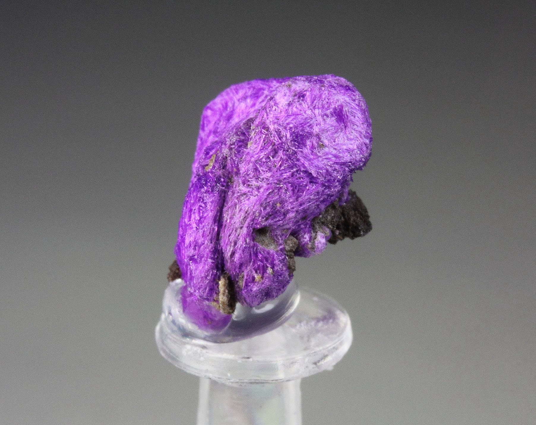 crystallized SUGILITE