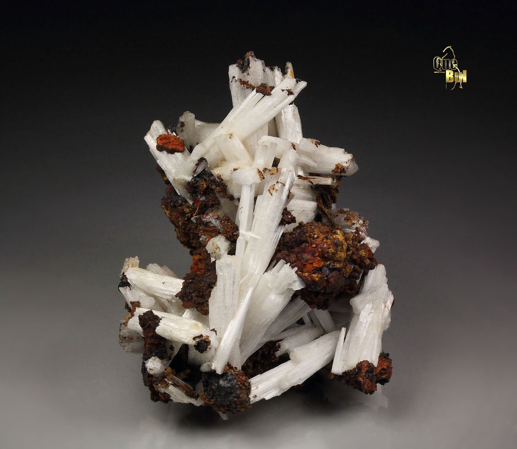 CERUSSITE