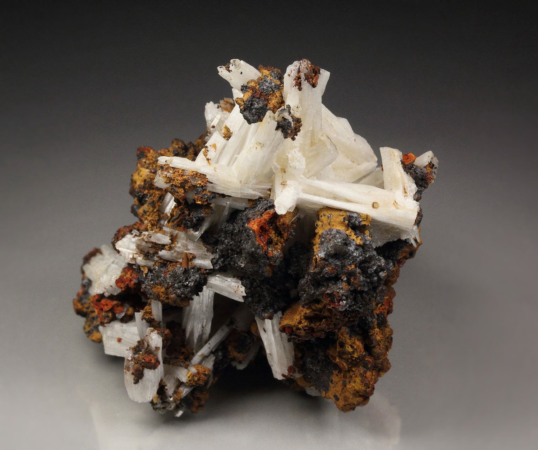 CERUSSITE