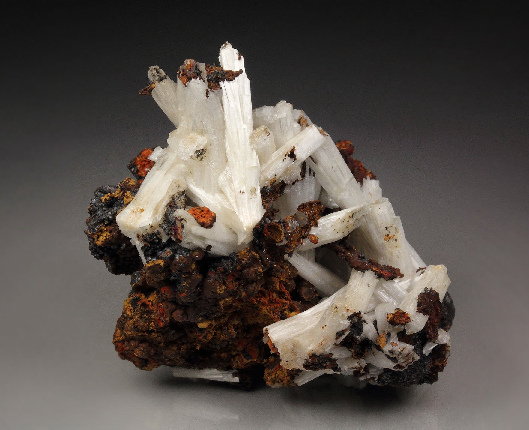 CERUSSITE