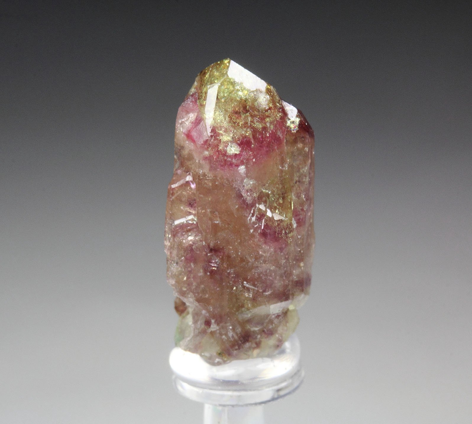 gemmy VESUVIANITE multicolor