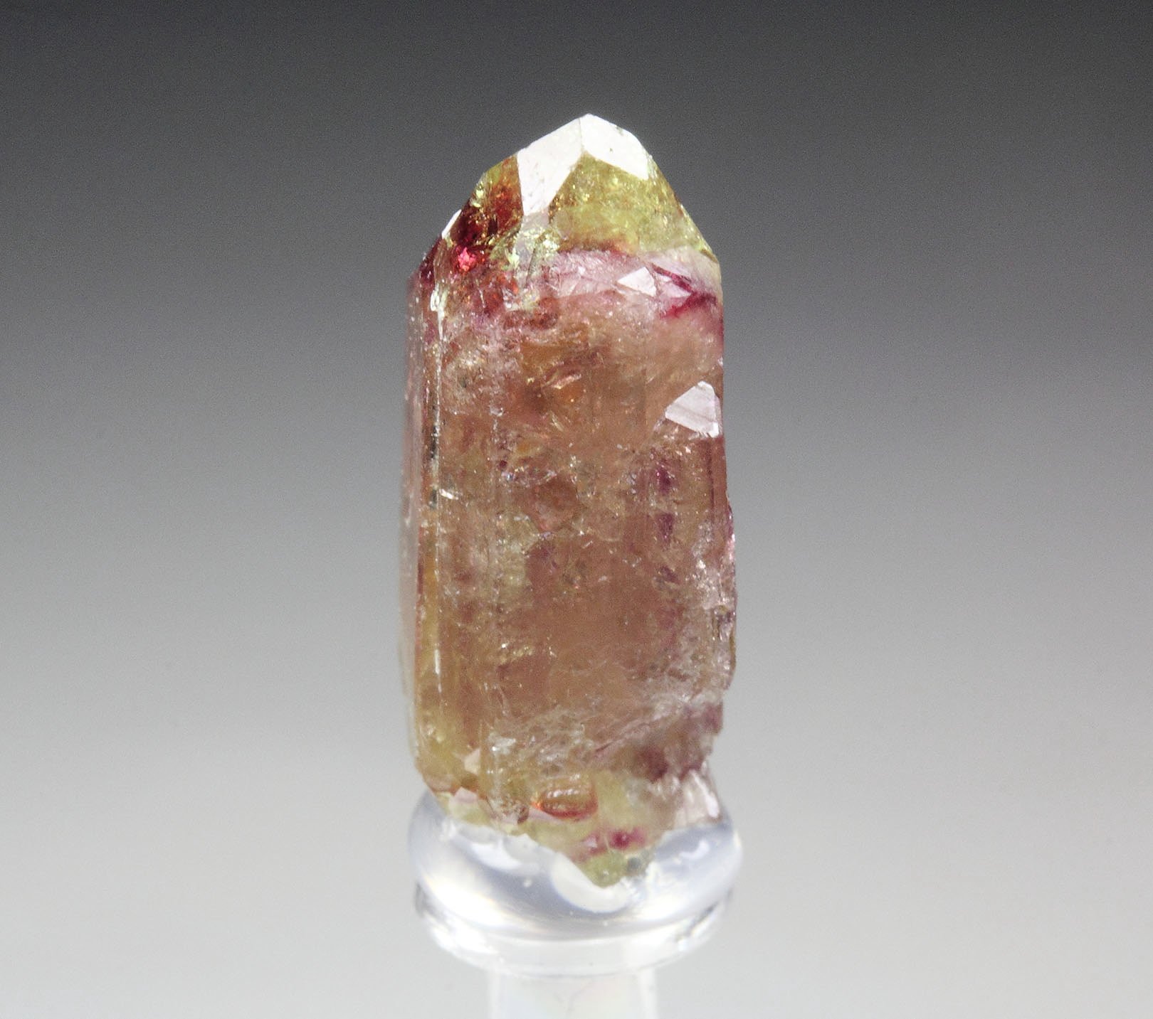 gemmy VESUVIANITE multicolor