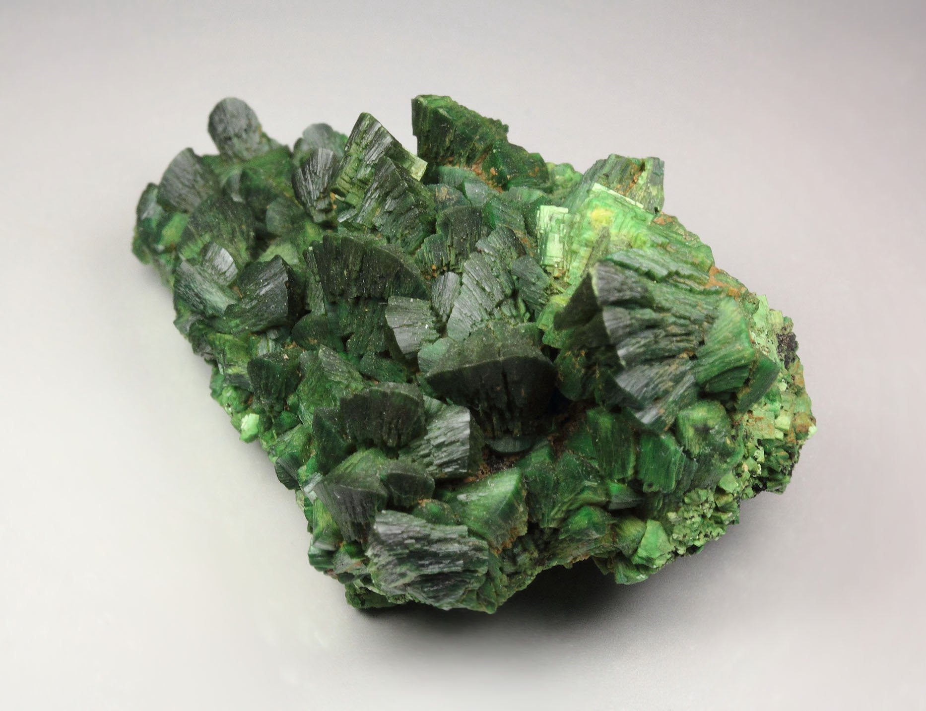 METATORBERNITE