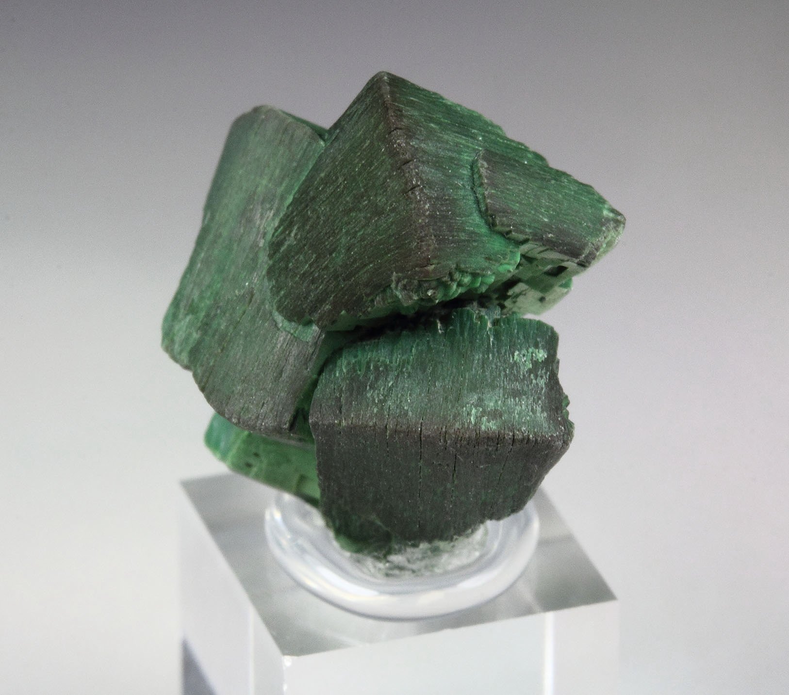 METATORBERNITE