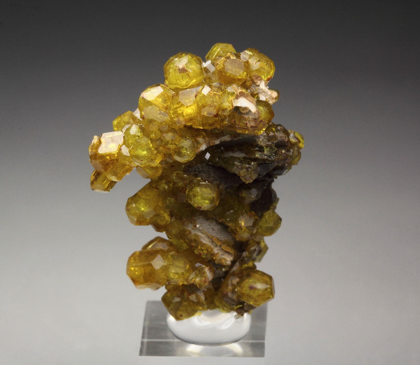 STURMANITE