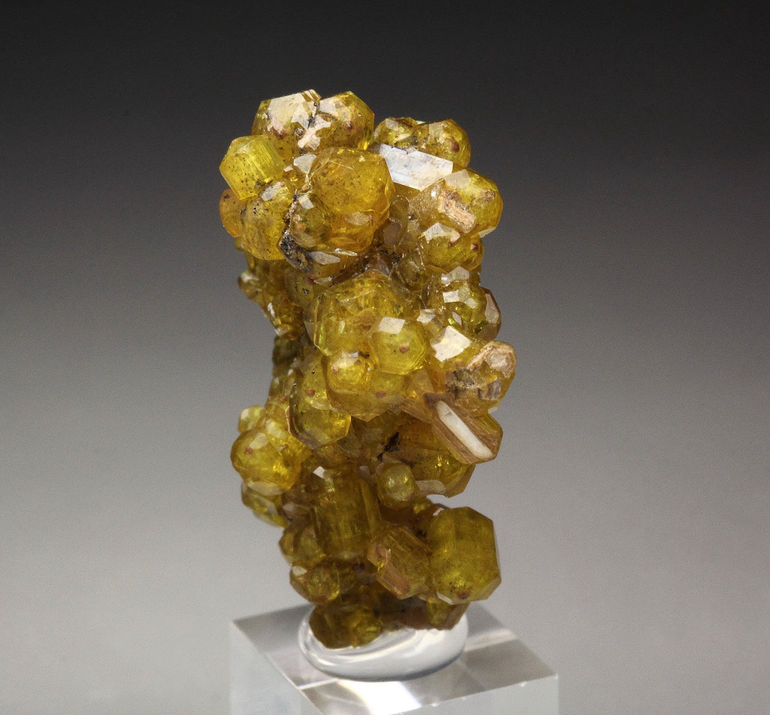 STURMANITE