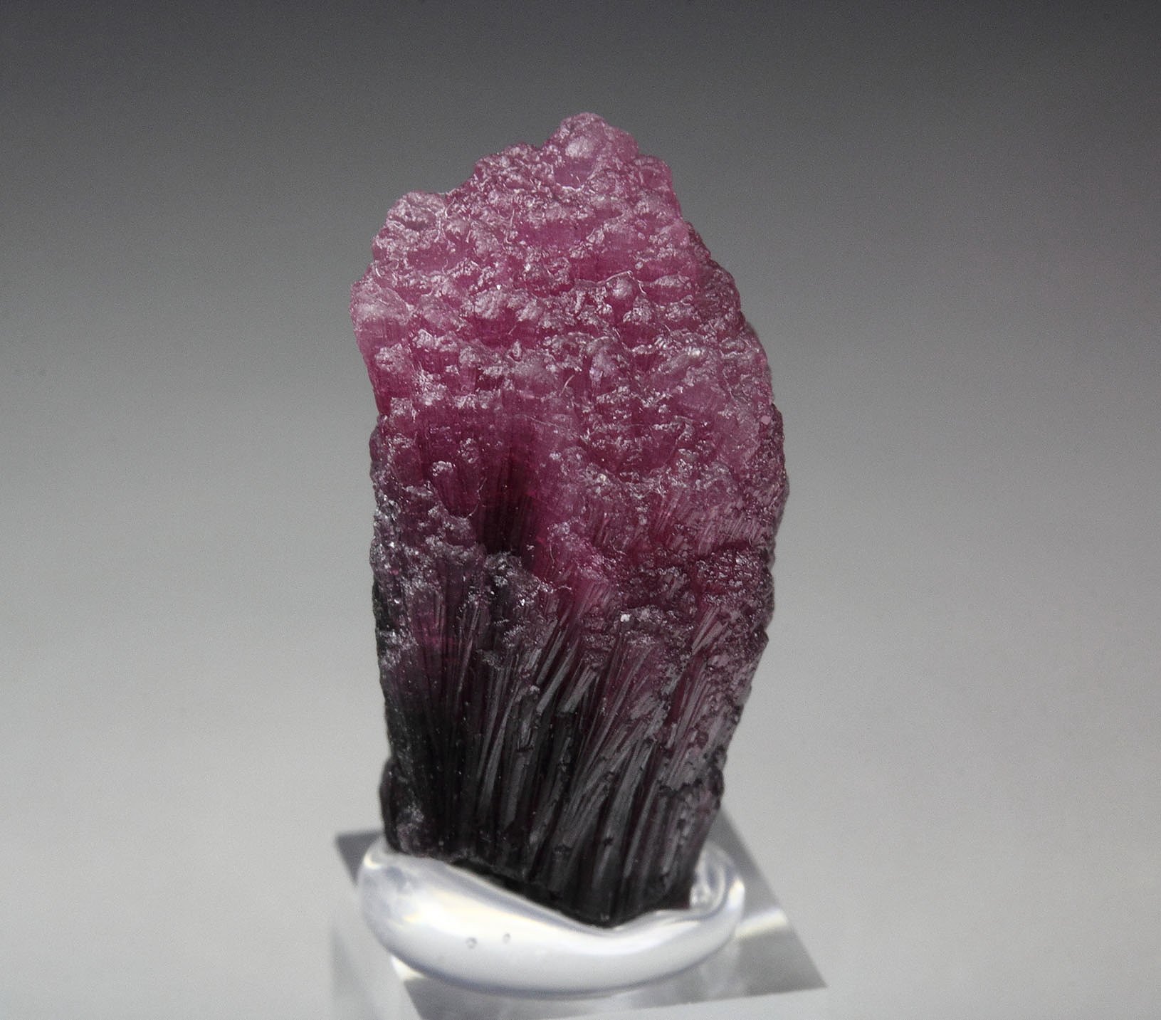 TOURMALINE var. RUBELLITE