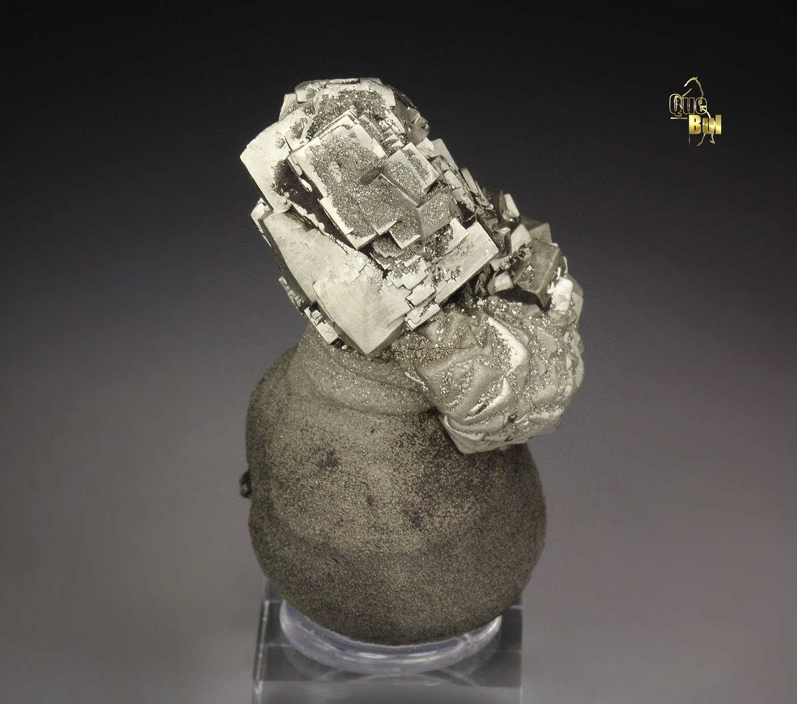 PYRITE