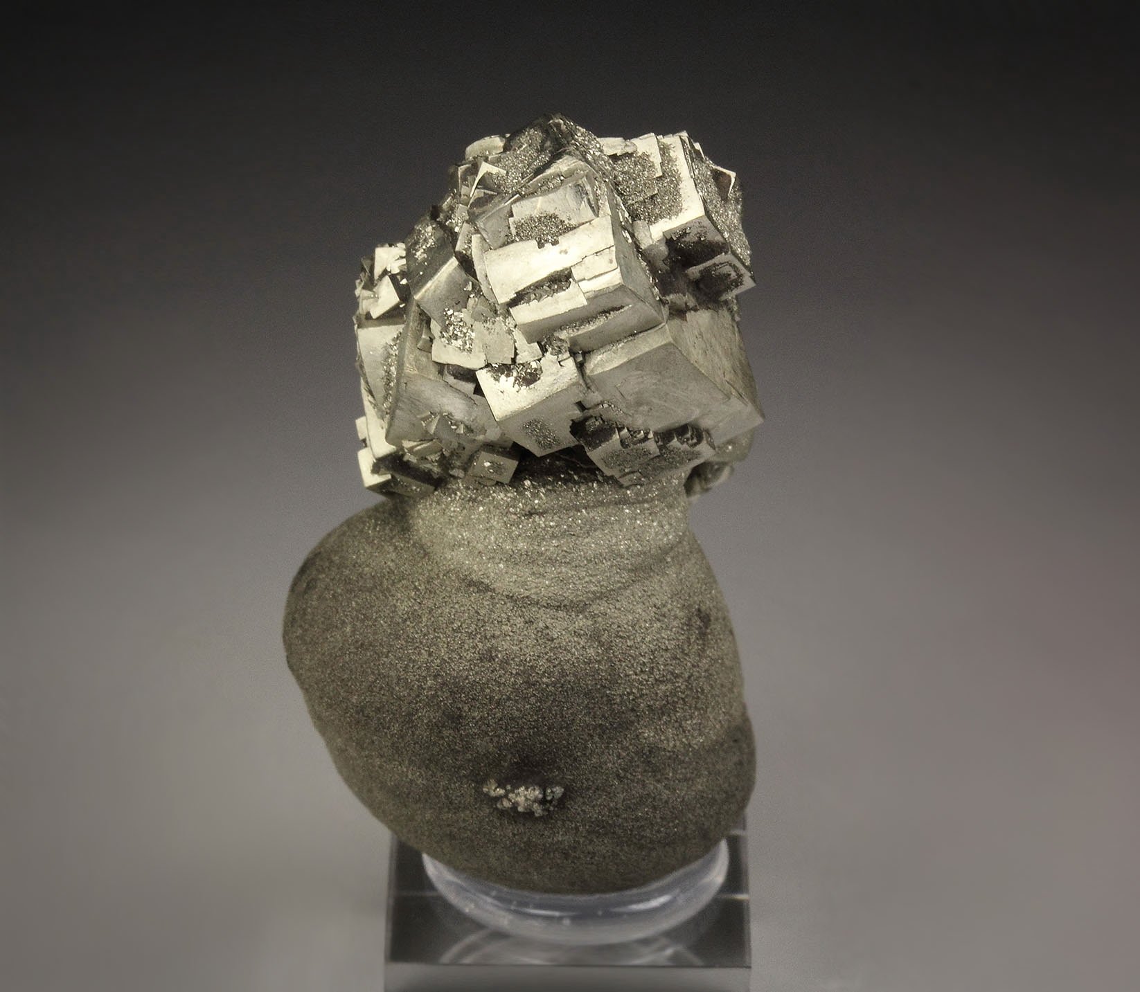 PYRITE